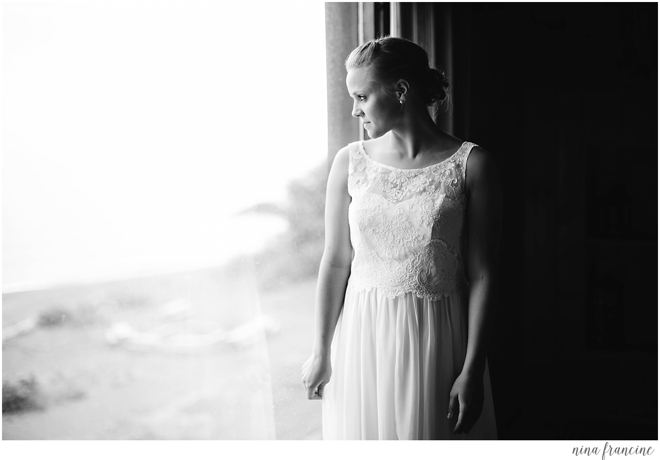 Lutsen Resort Wedding