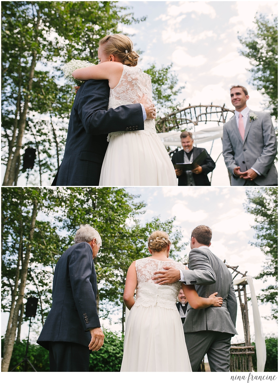 Lutsen Resort Wedding