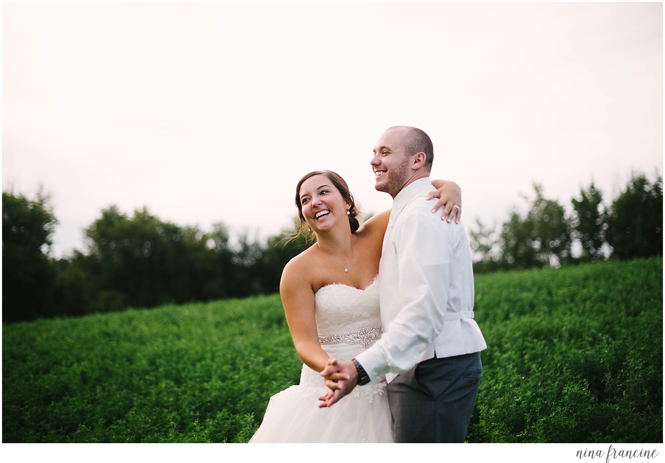 the woods chapel wedding