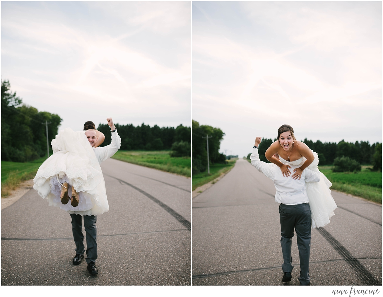 the woods chapel wedding