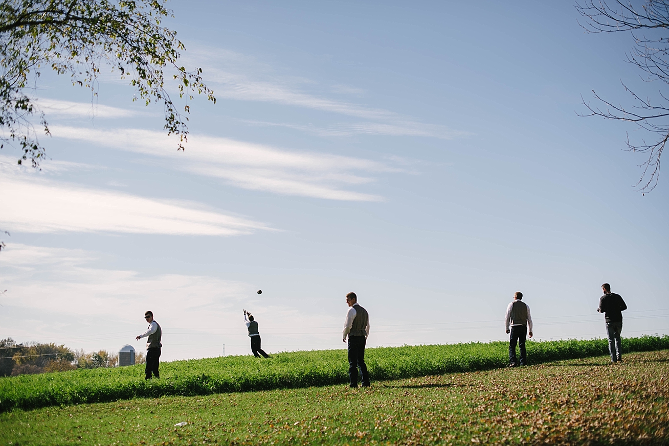 buffalo mn wedding