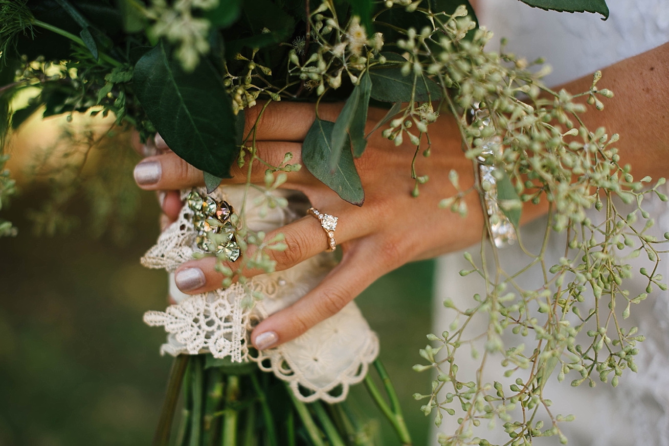 buffalo mn wedding