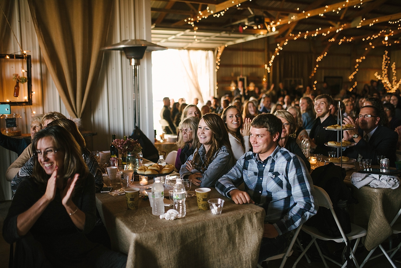 buffalo mn wedding