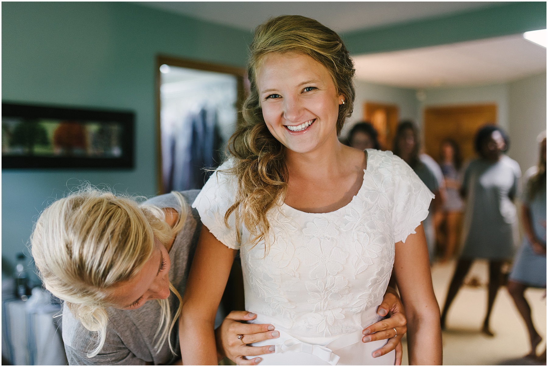 intimate backyard wedding minnesota