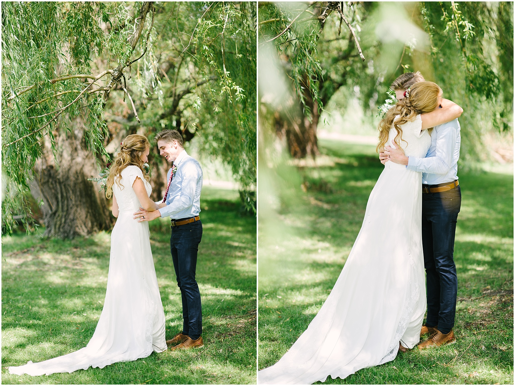 intimate backyard wedding minnesota