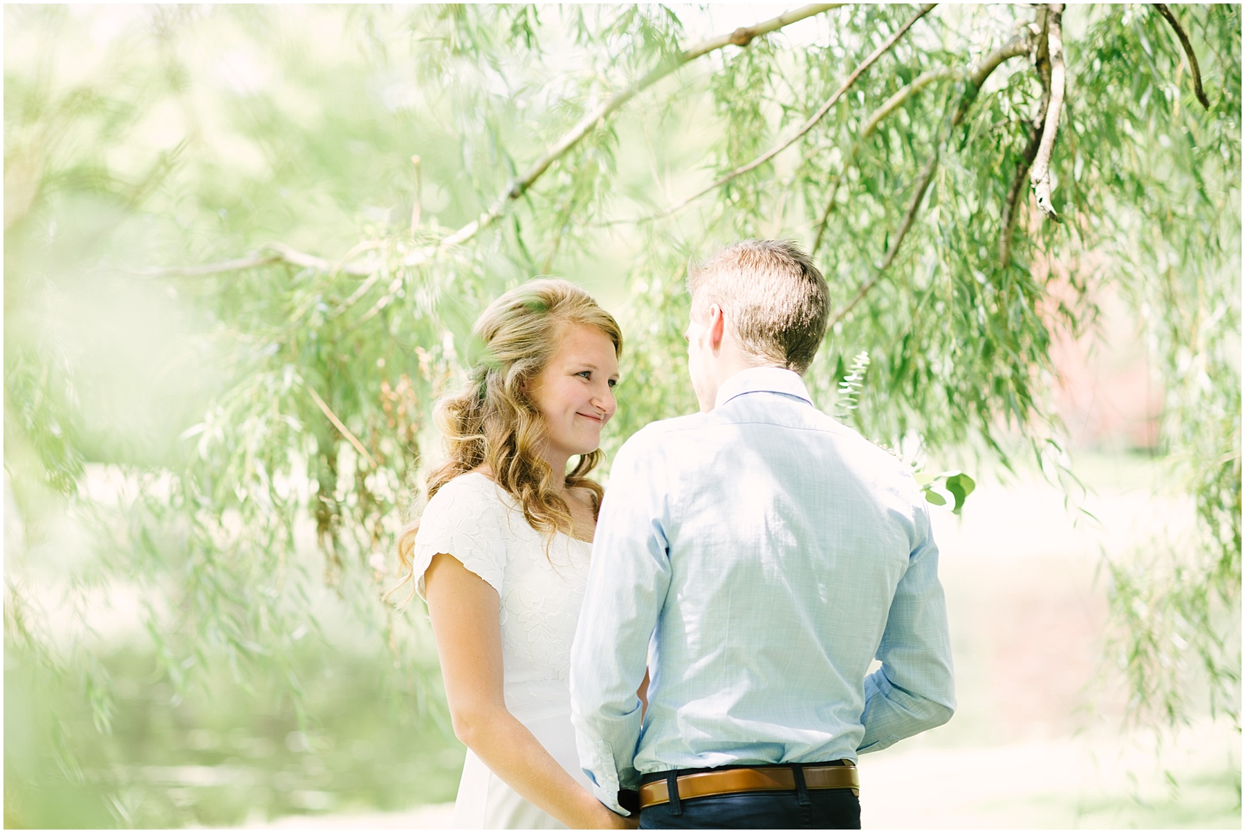 intimate backyard wedding minnesota