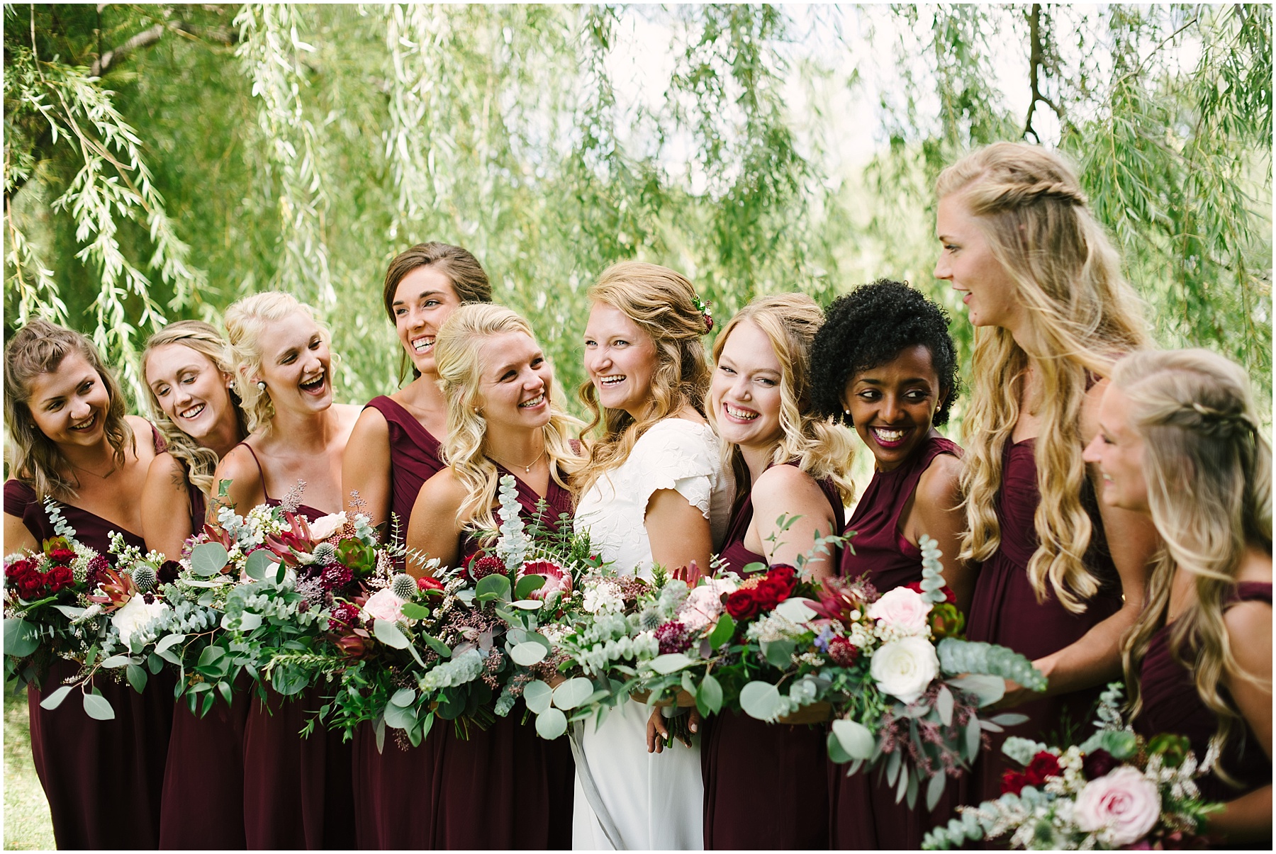 intimate backyard wedding minnesota