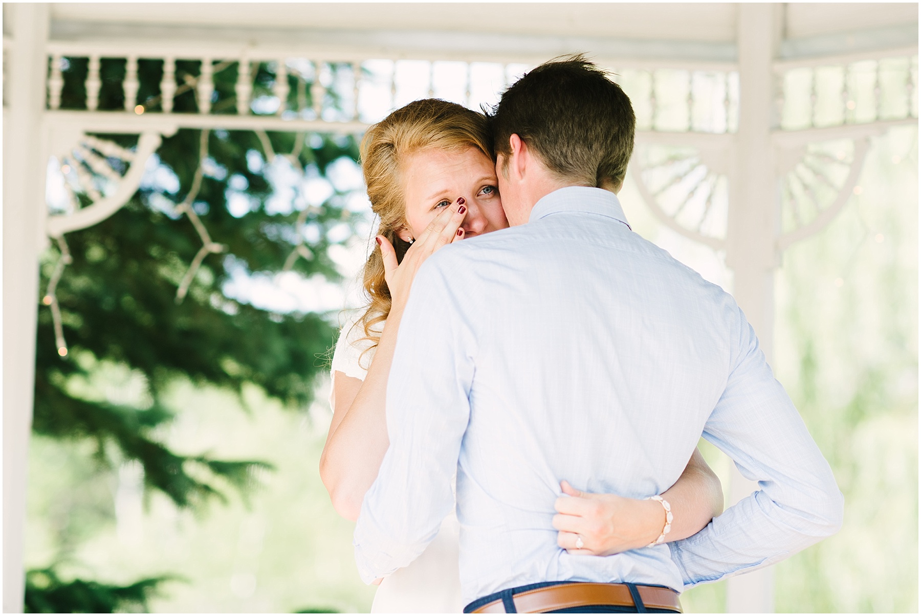 intimate backyard wedding minnesota