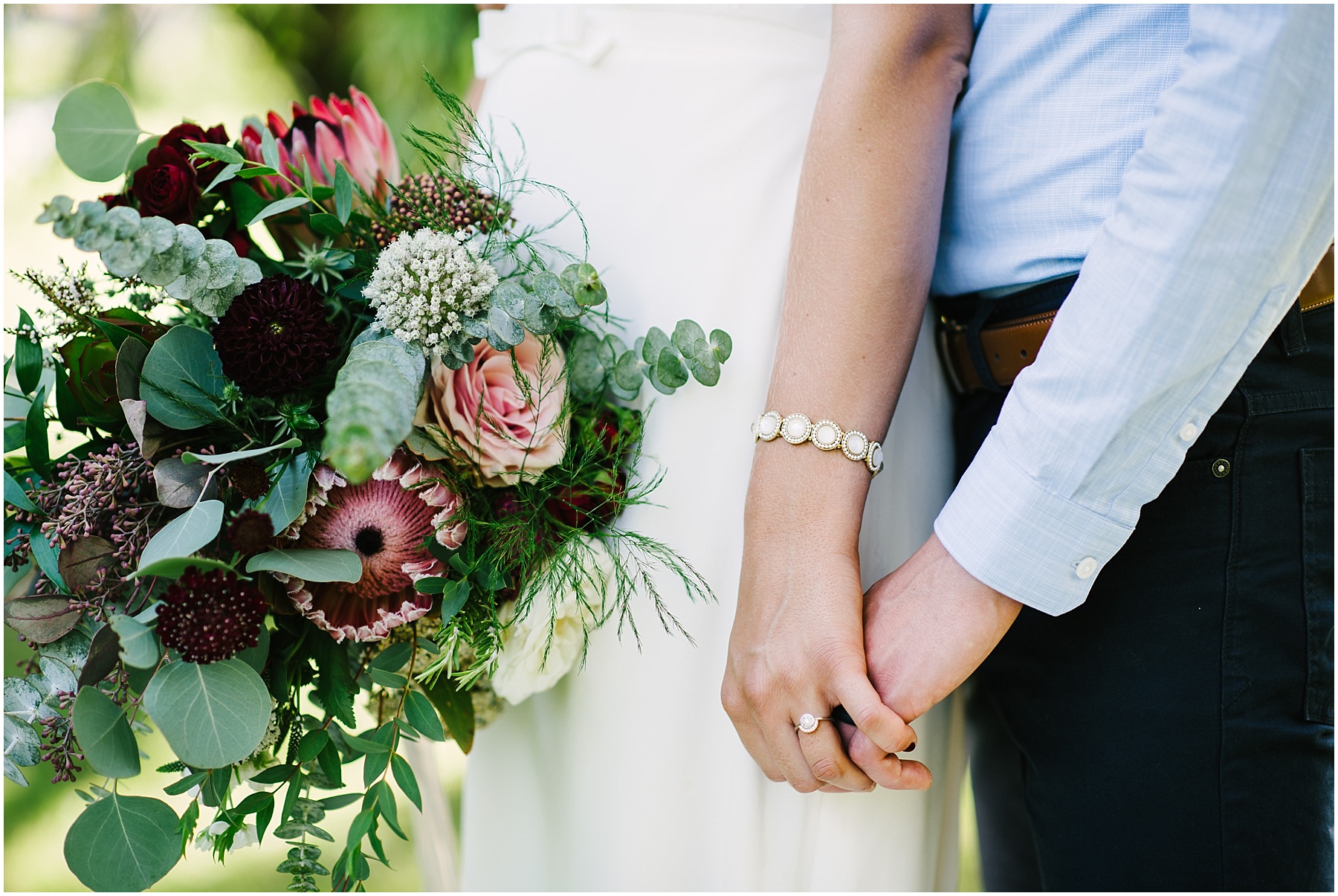 intimate backyard wedding minnesota