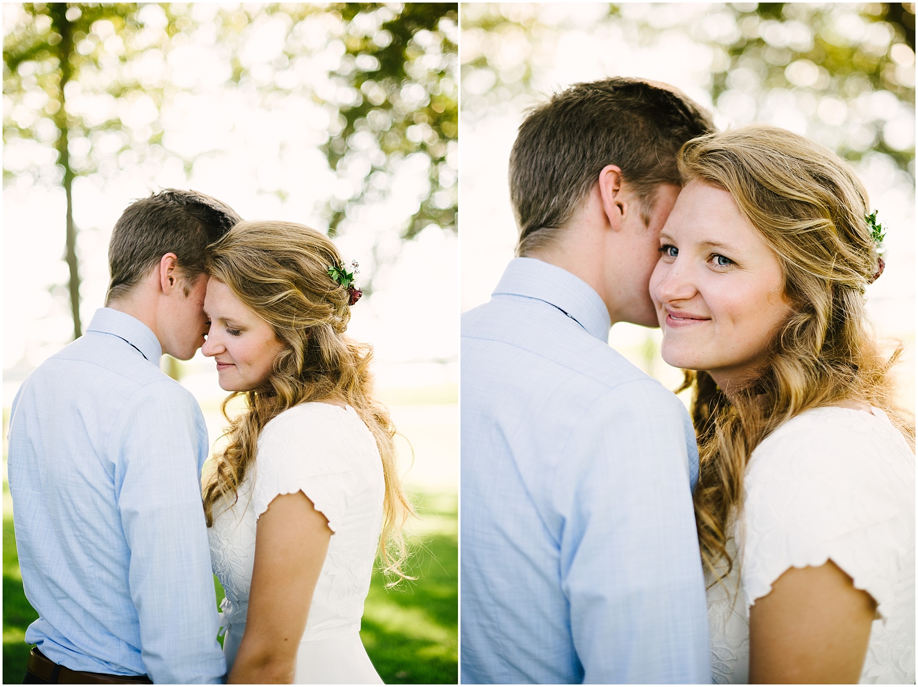 intimate backyard wedding minnesota