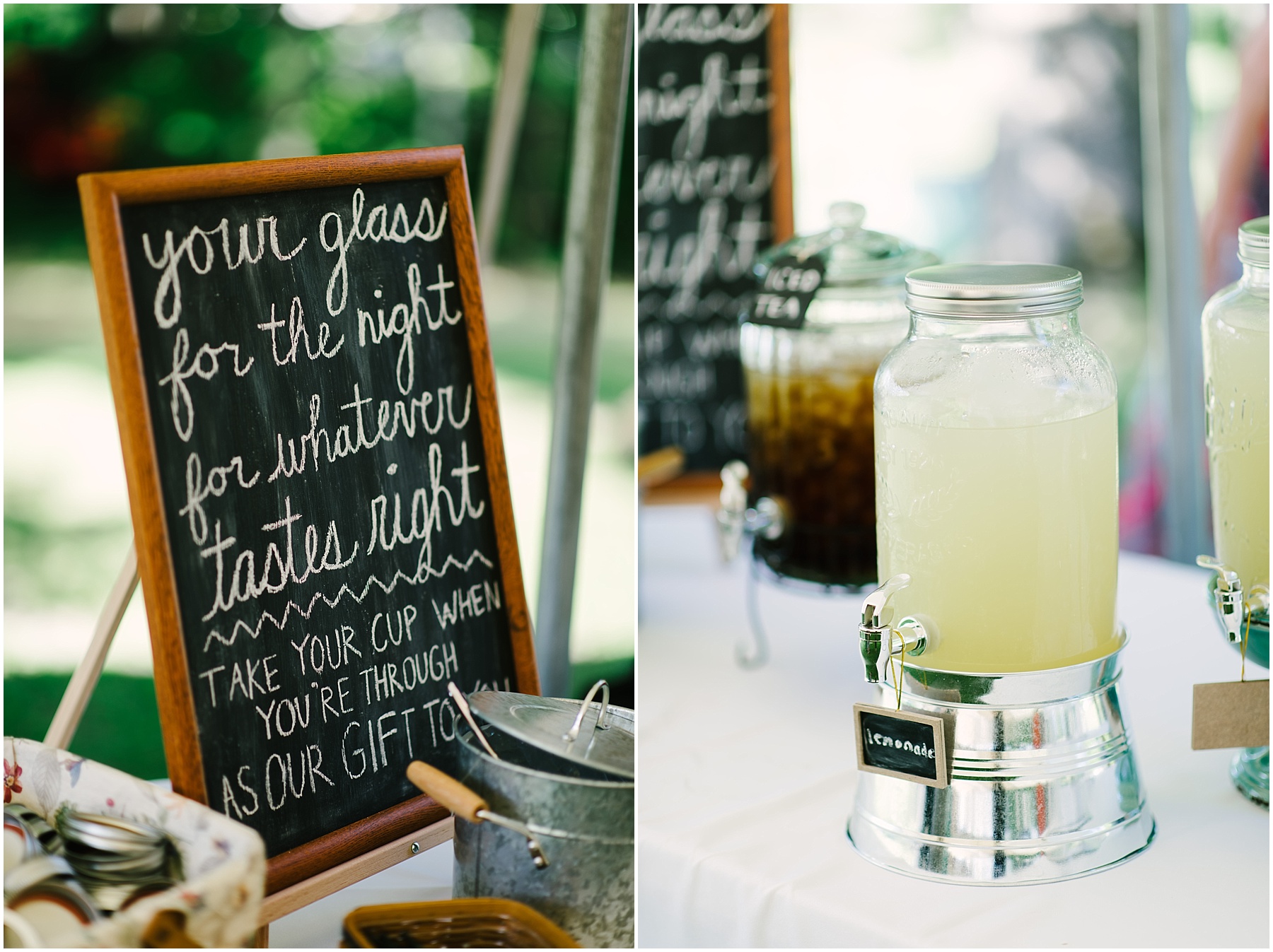 intimate backyard wedding minnesota