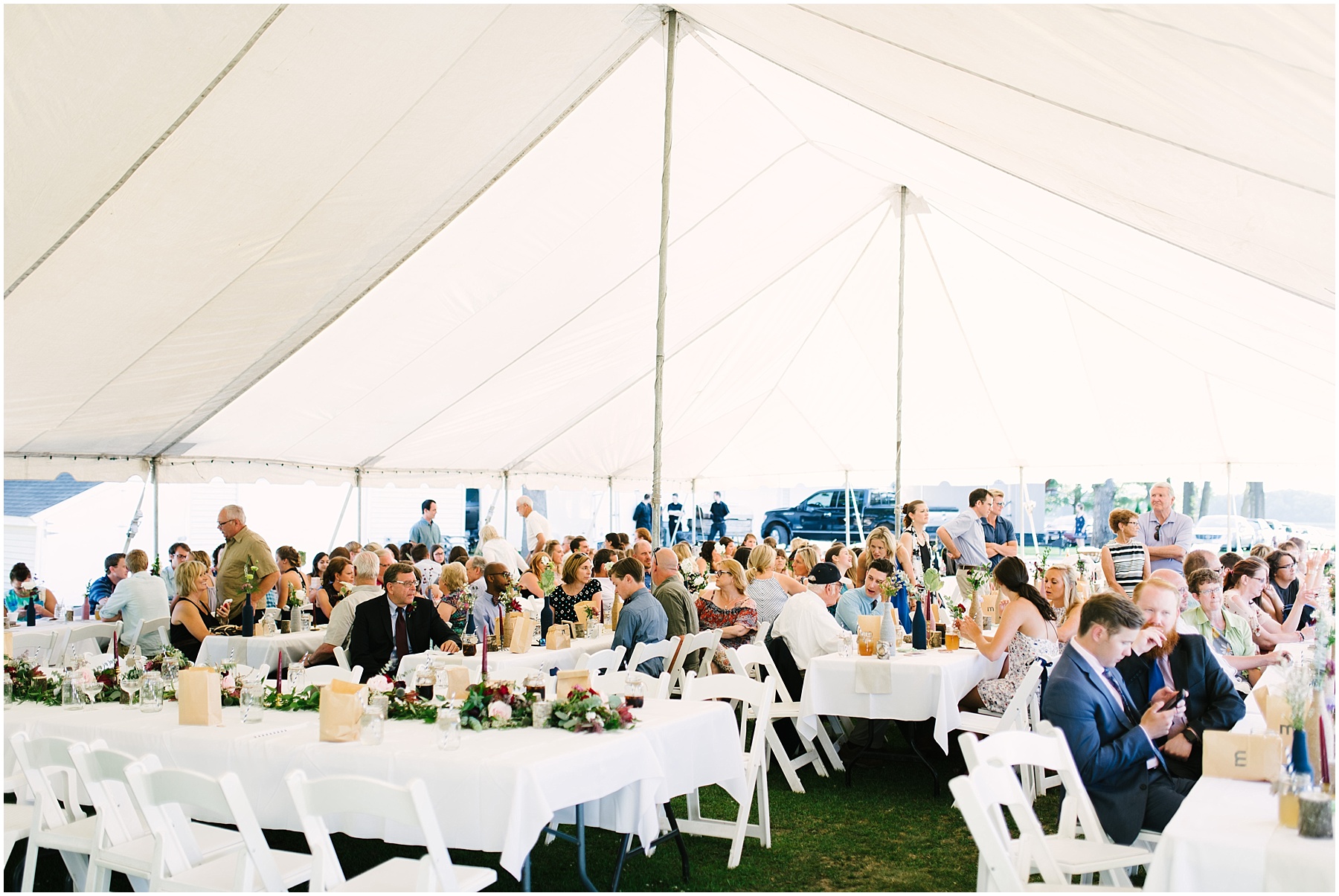 intimate backyard wedding minnesota