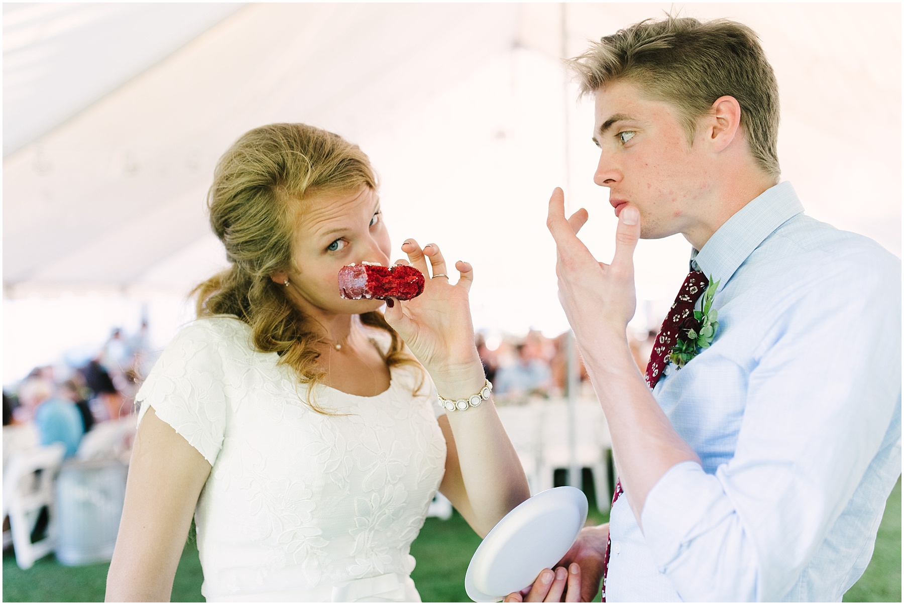 intimate backyard wedding minnesota