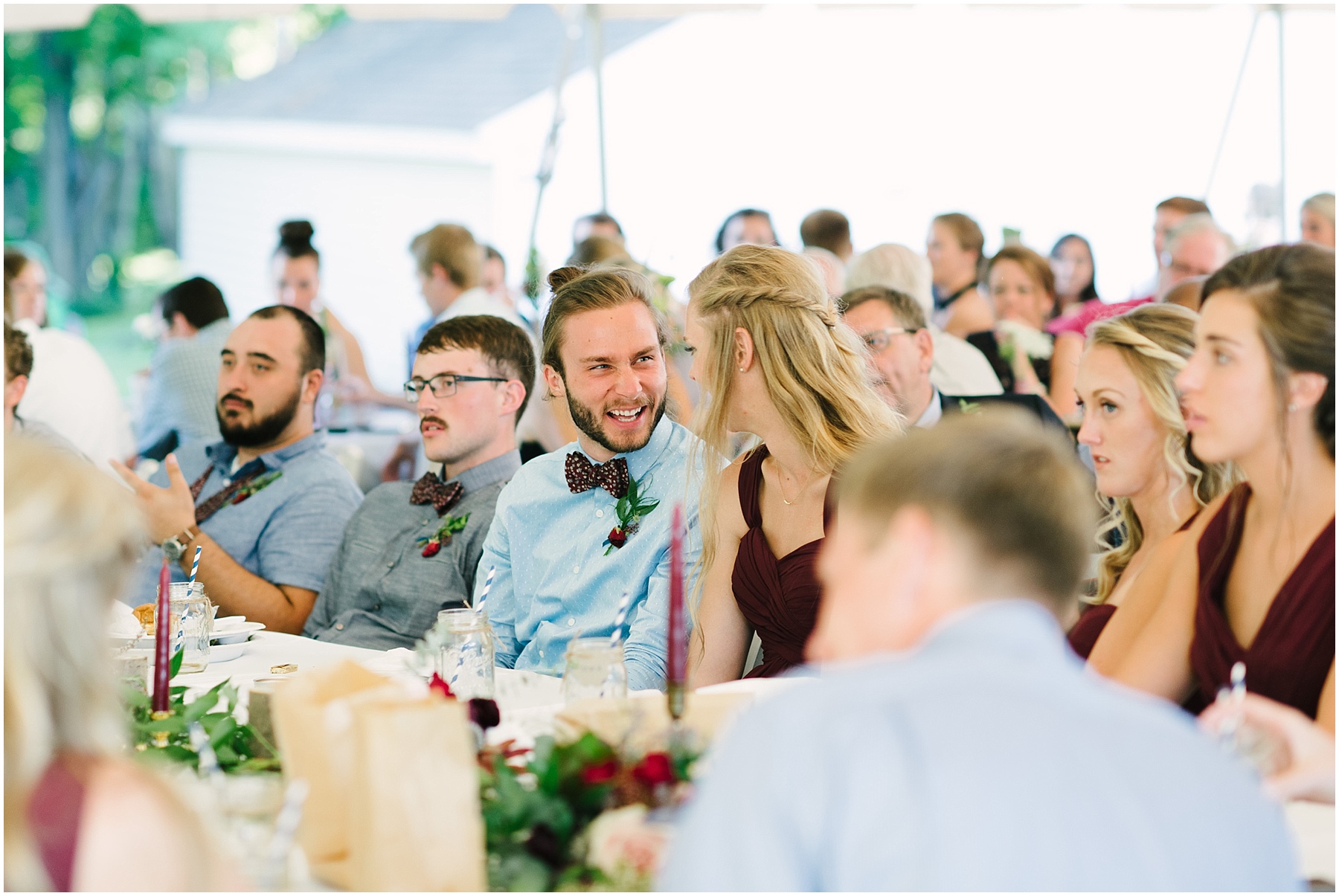 intimate backyard wedding minnesota