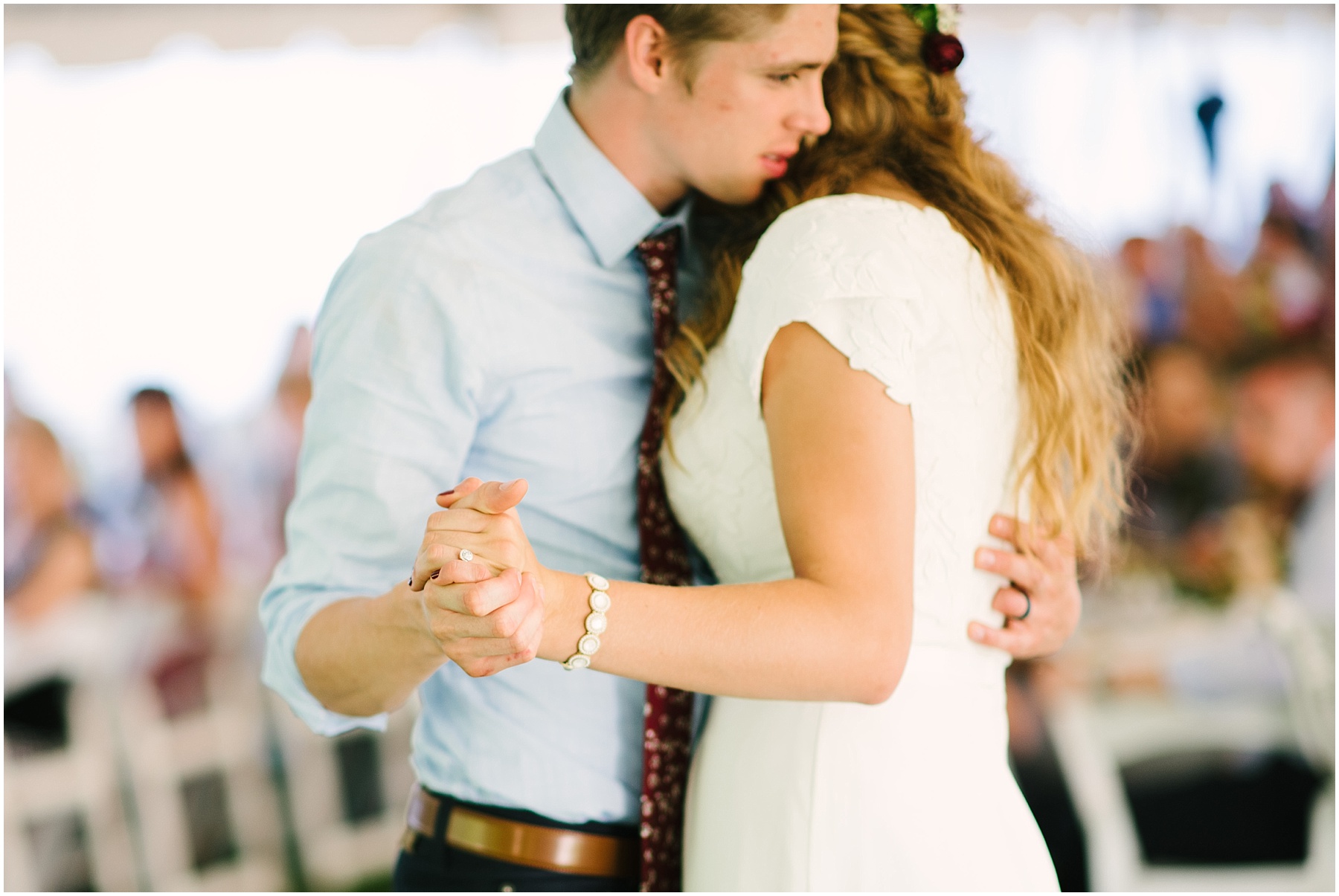 intimate backyard wedding minnesota