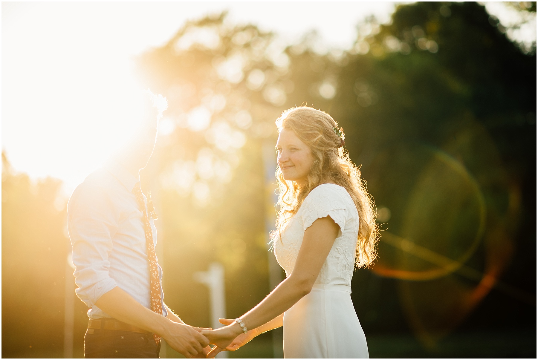 intimate backyard wedding minnesota