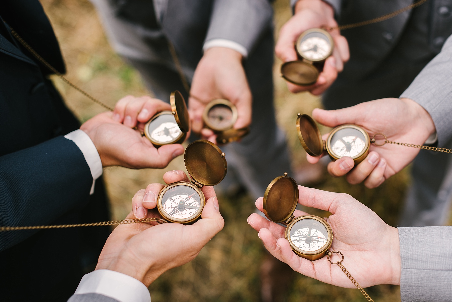 black hills fall wedding