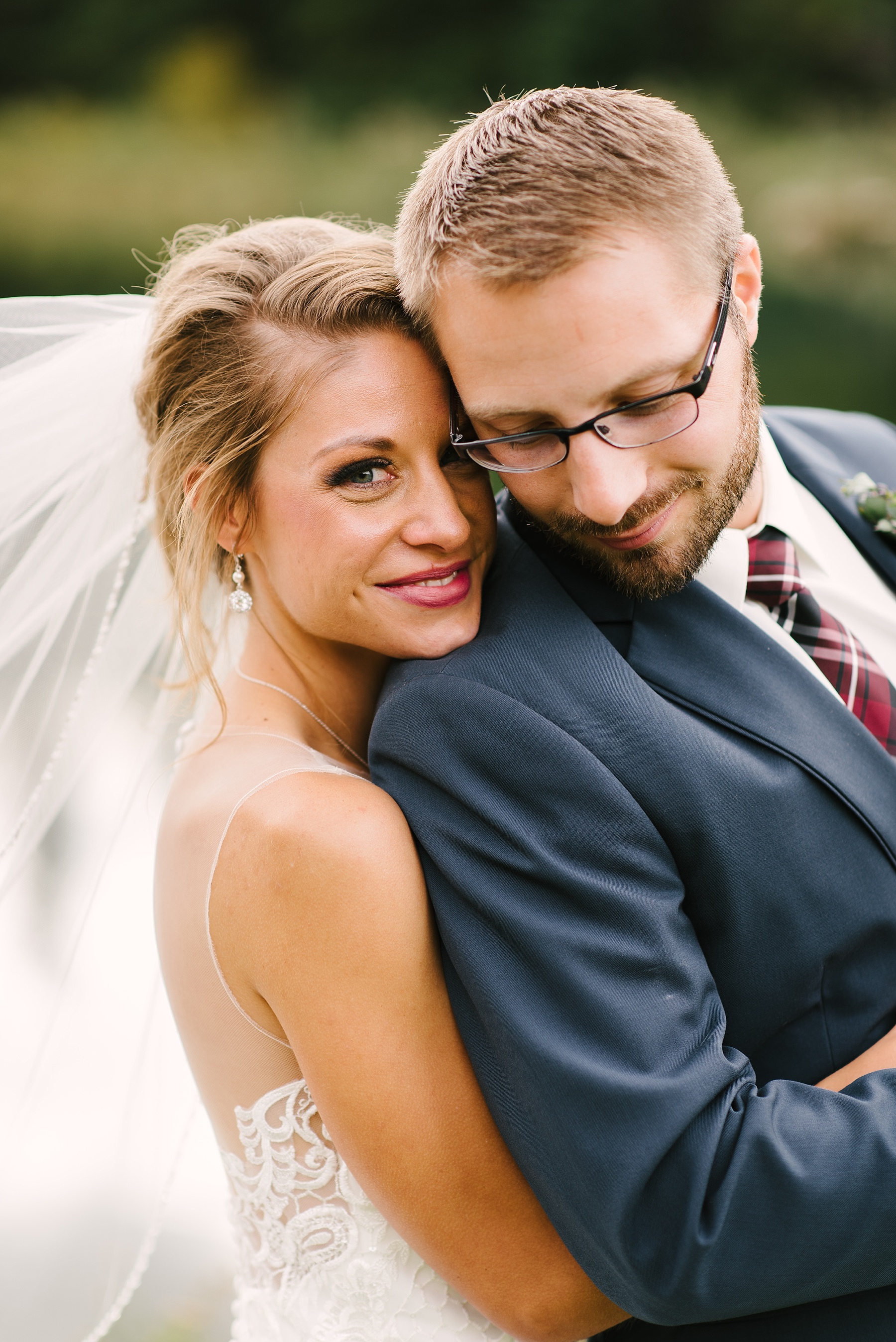 black hills fall wedding