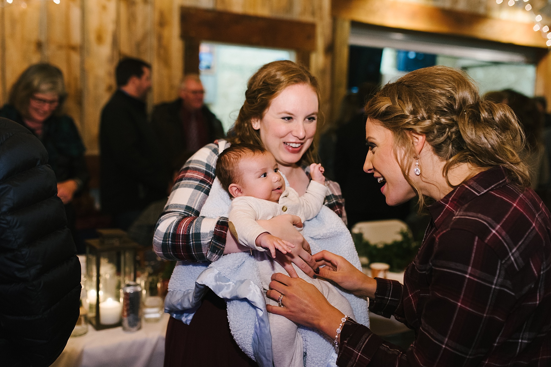 black hills fall wedding