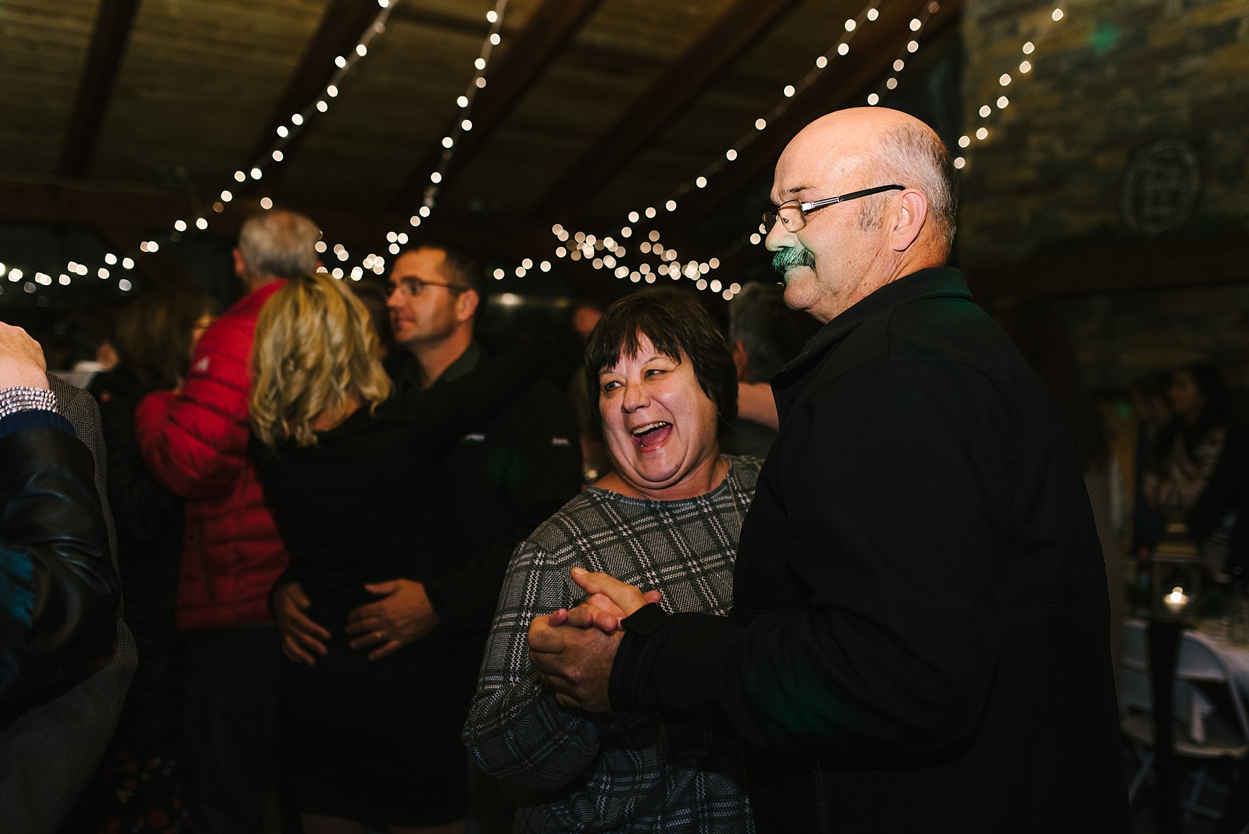 black hills fall wedding