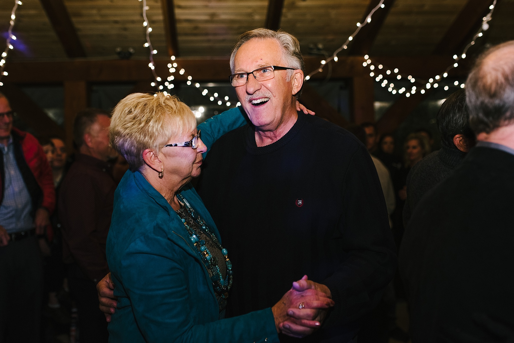 black hills fall wedding