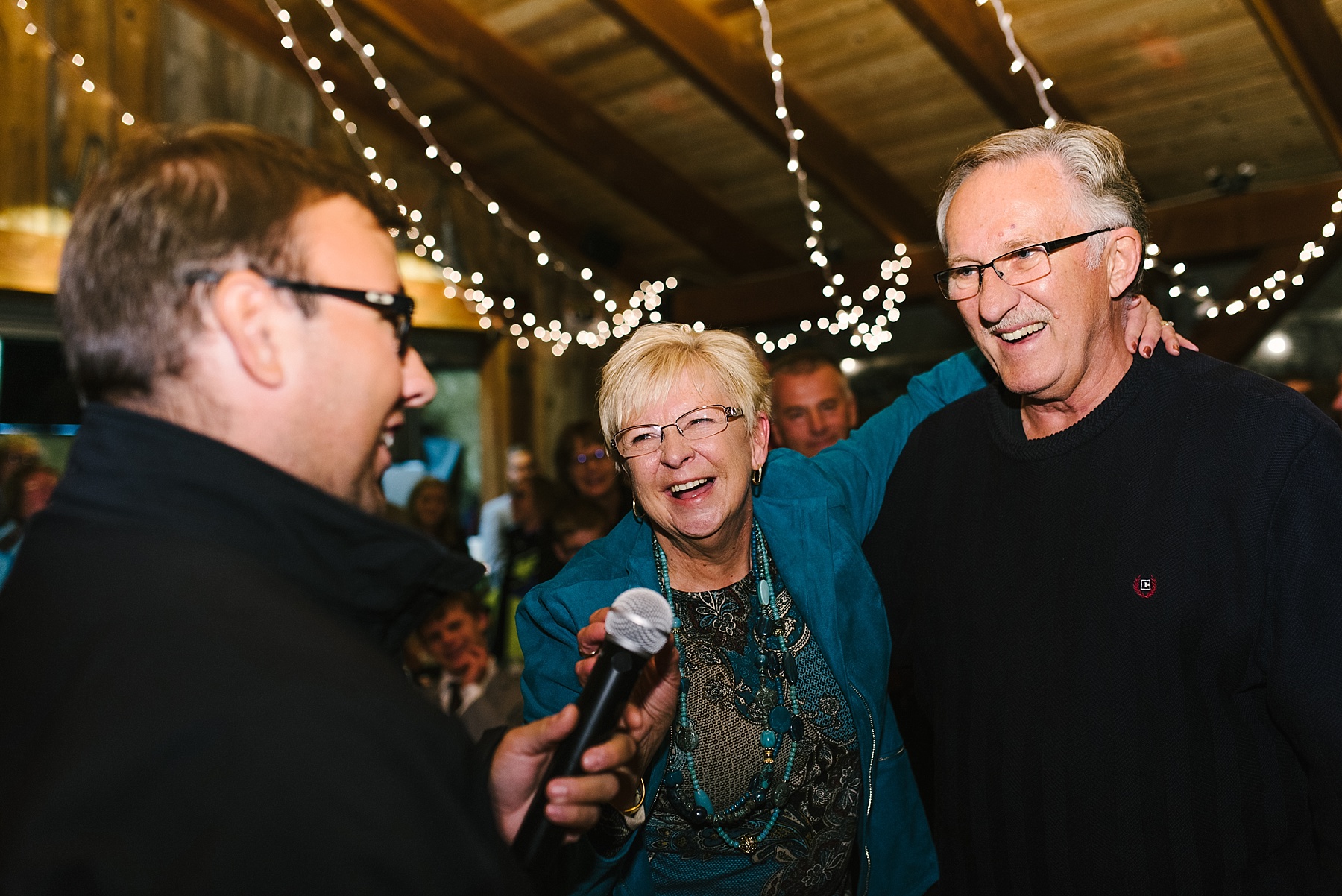 black hills fall wedding