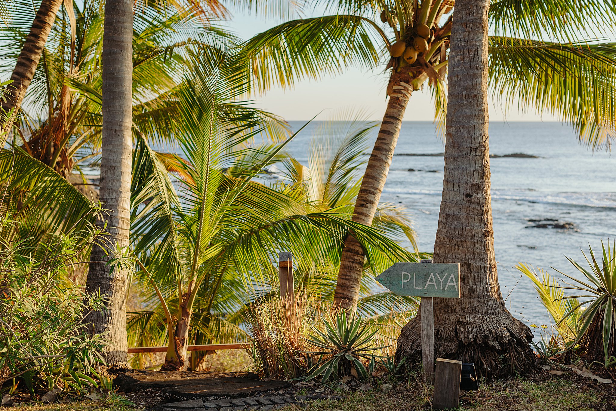 Villa Diosa Del Mar Costa Rica