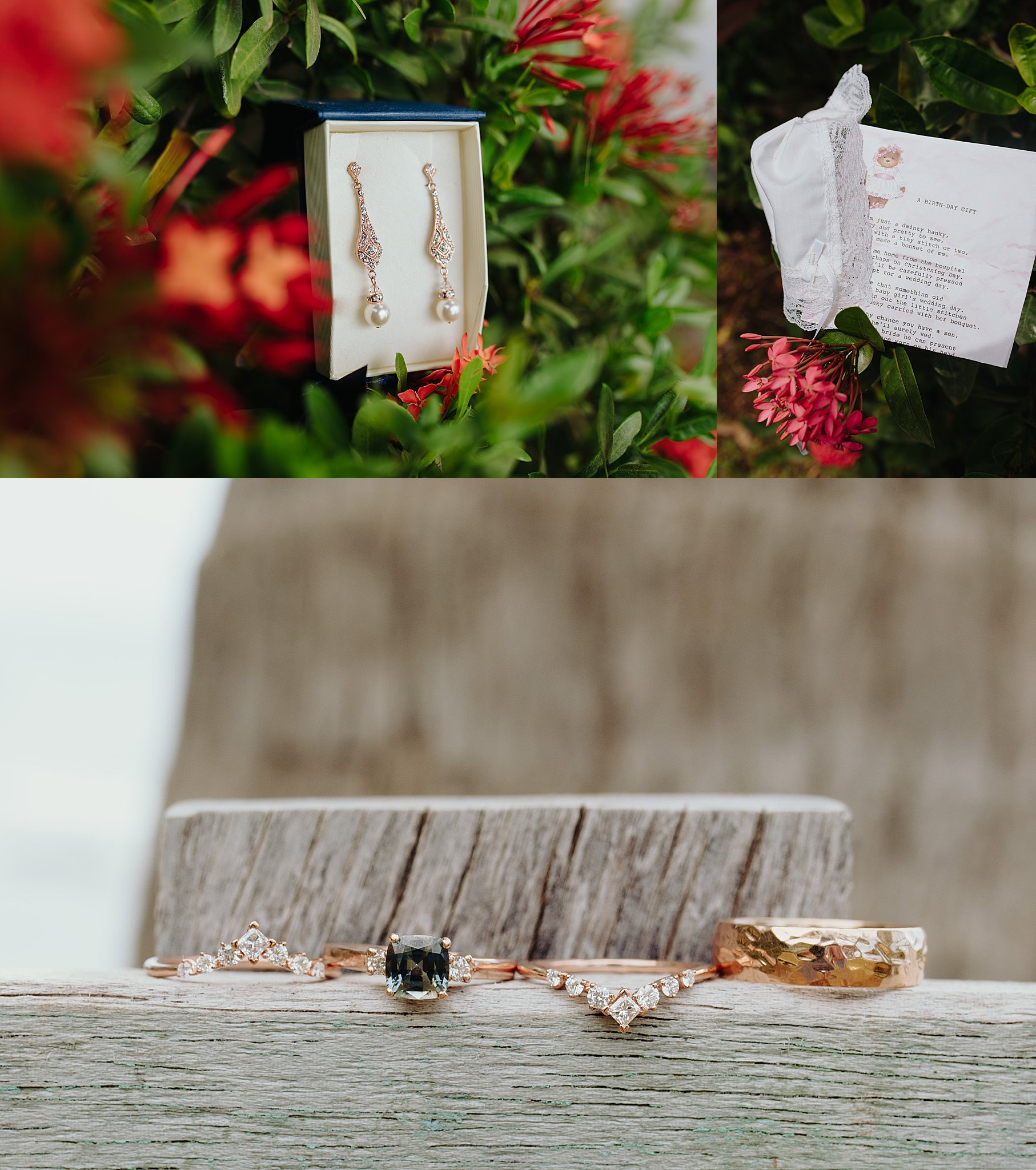 Villa Diosa Del Mar Costa Rica wedding