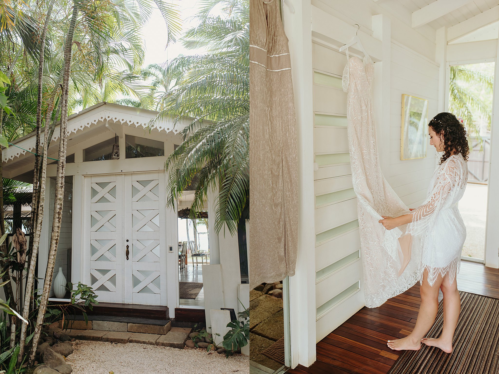 Villa Diosa Del Mar Costa Rica wedding