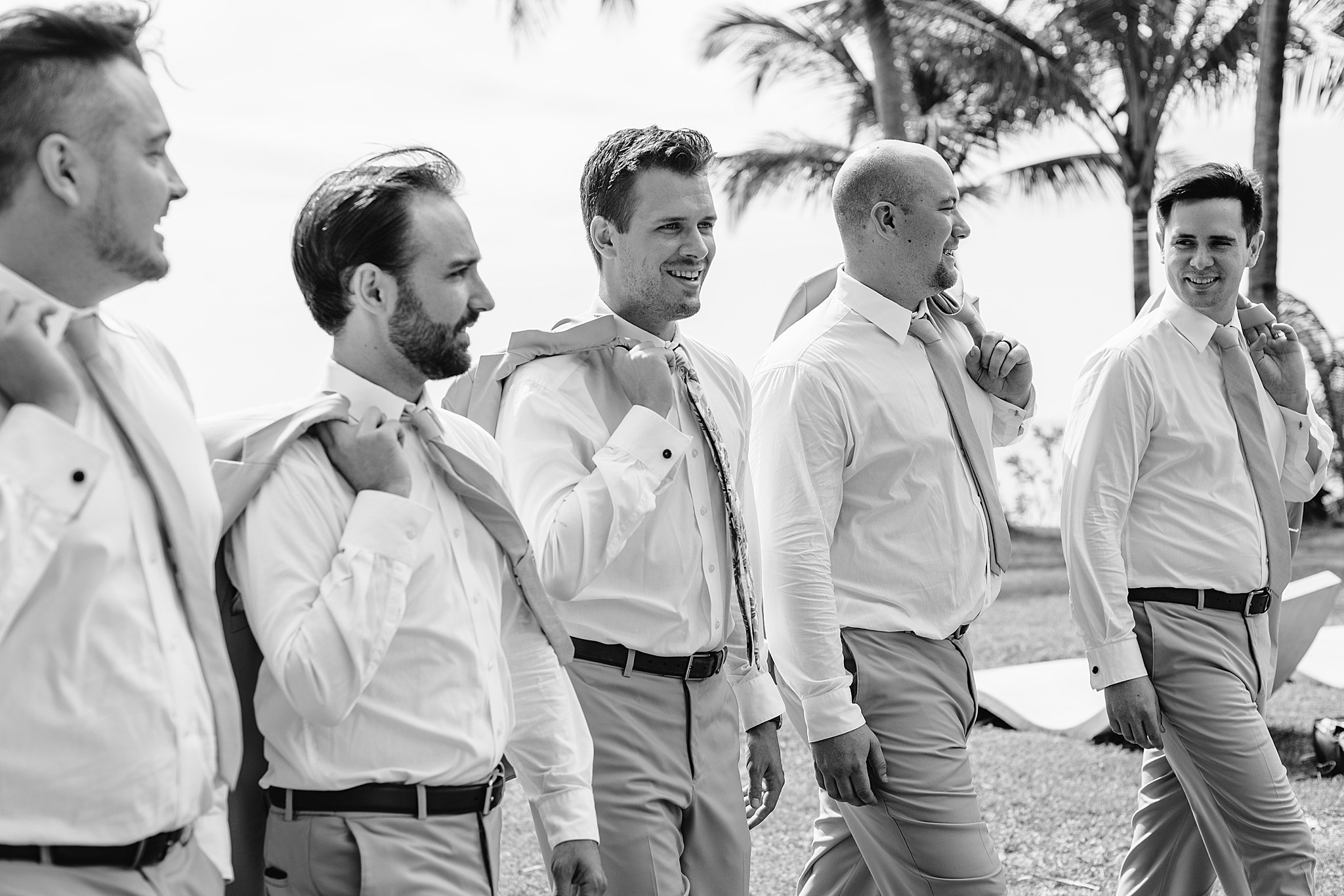 Villa Diosa Del Mar Costa Rica wedding