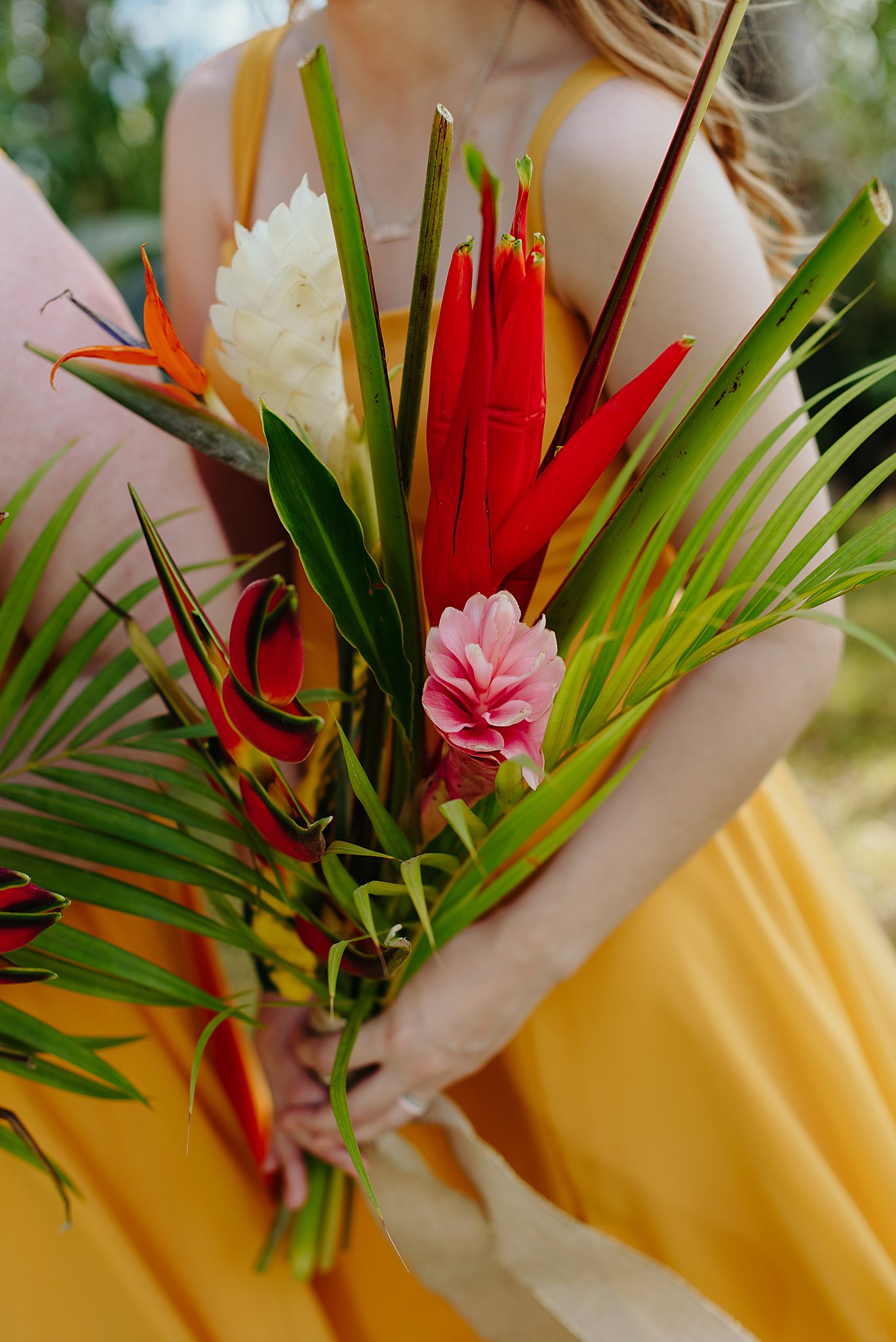 Villa Diosa Del Mar Costa Rica wedding