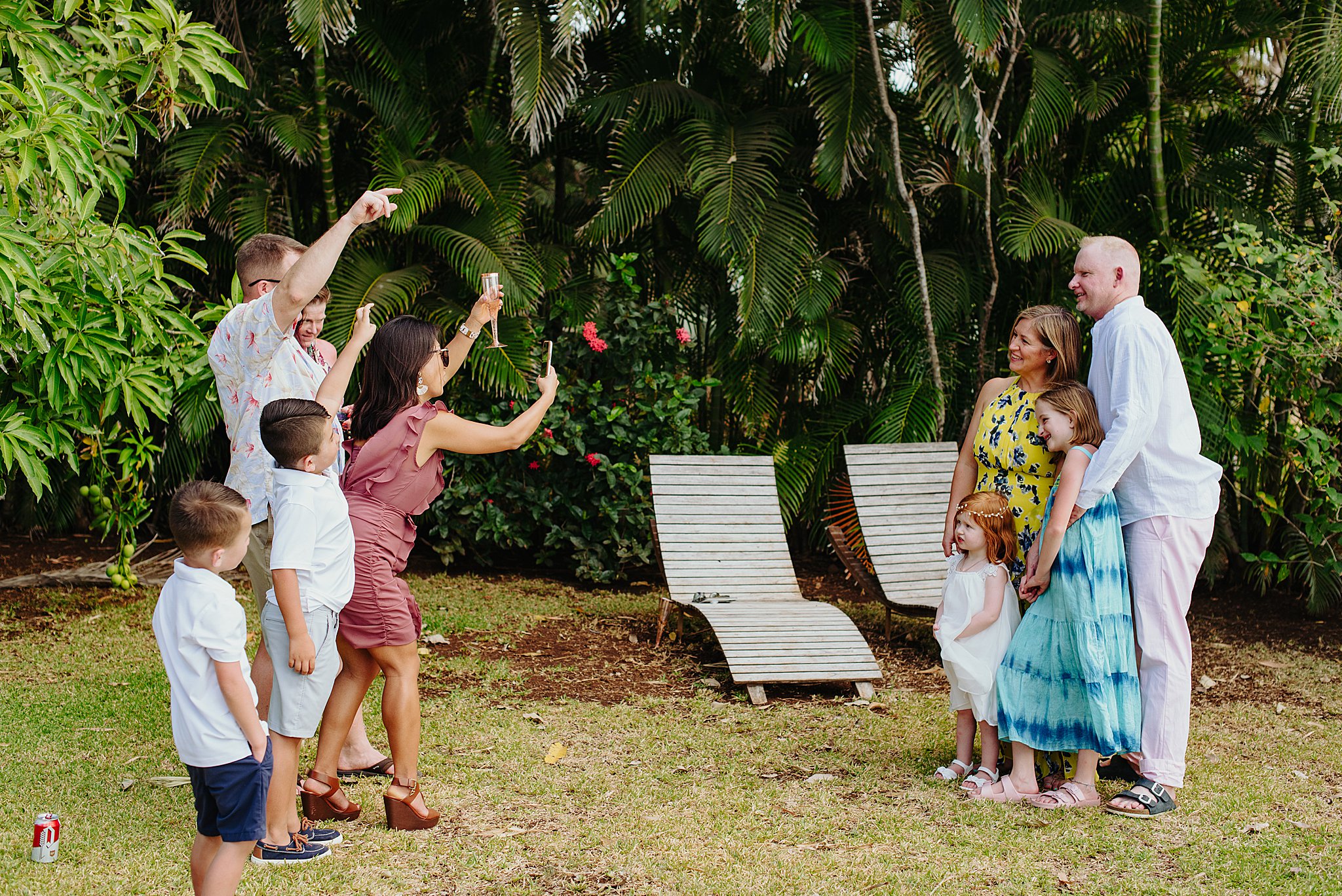 Villa Diosa Del Mar Costa Rica wedding