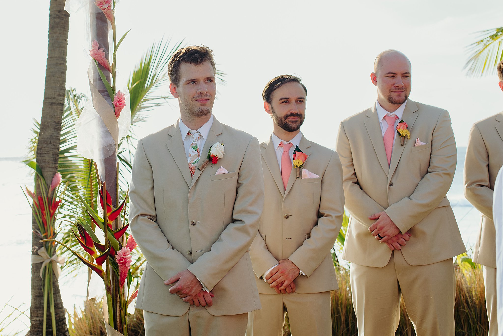 Villa Diosa Del Mar Costa Rica wedding