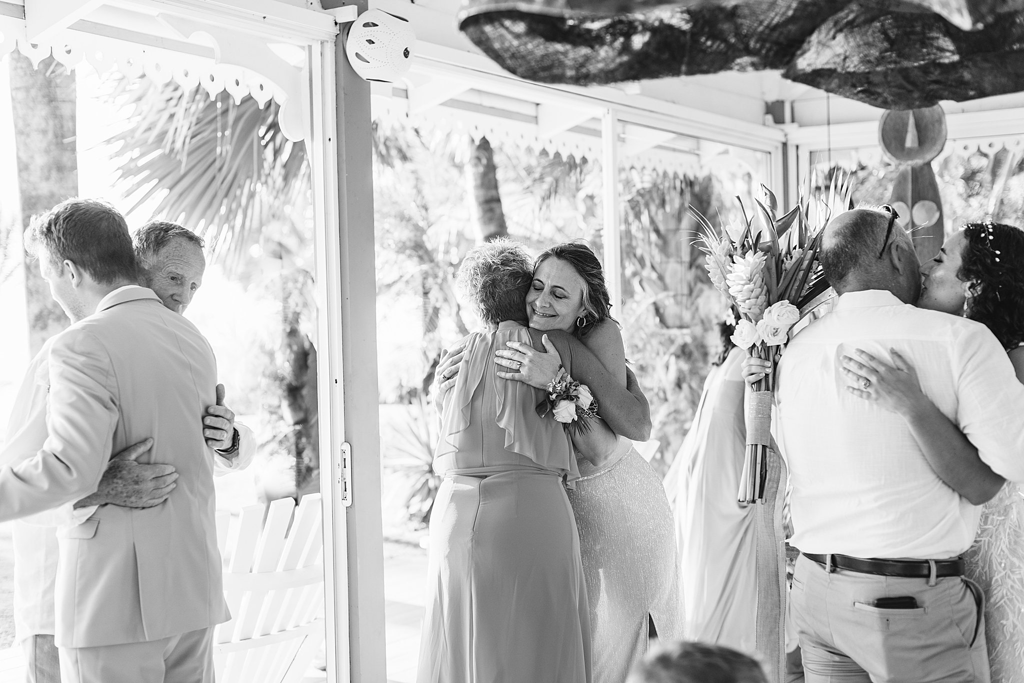 Villa Diosa Del Mar Costa Rica wedding