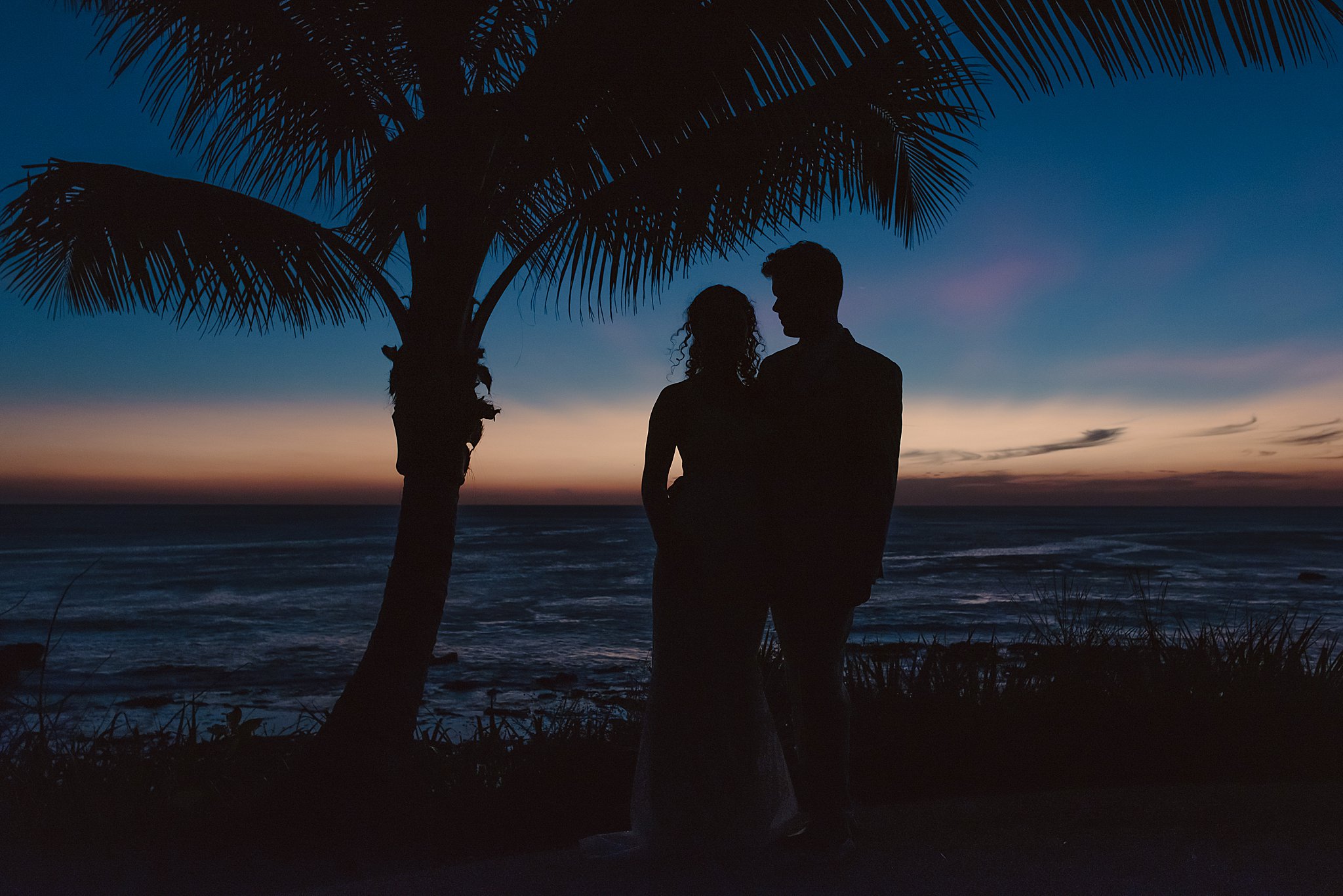 Villa Diosa Del Mar Costa Rica wedding