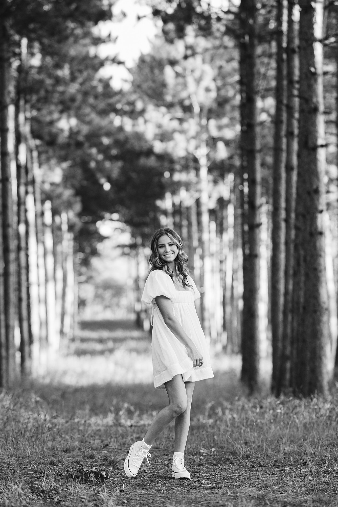 senior photos montissippi park mn